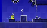 Geometry Dash Infinity